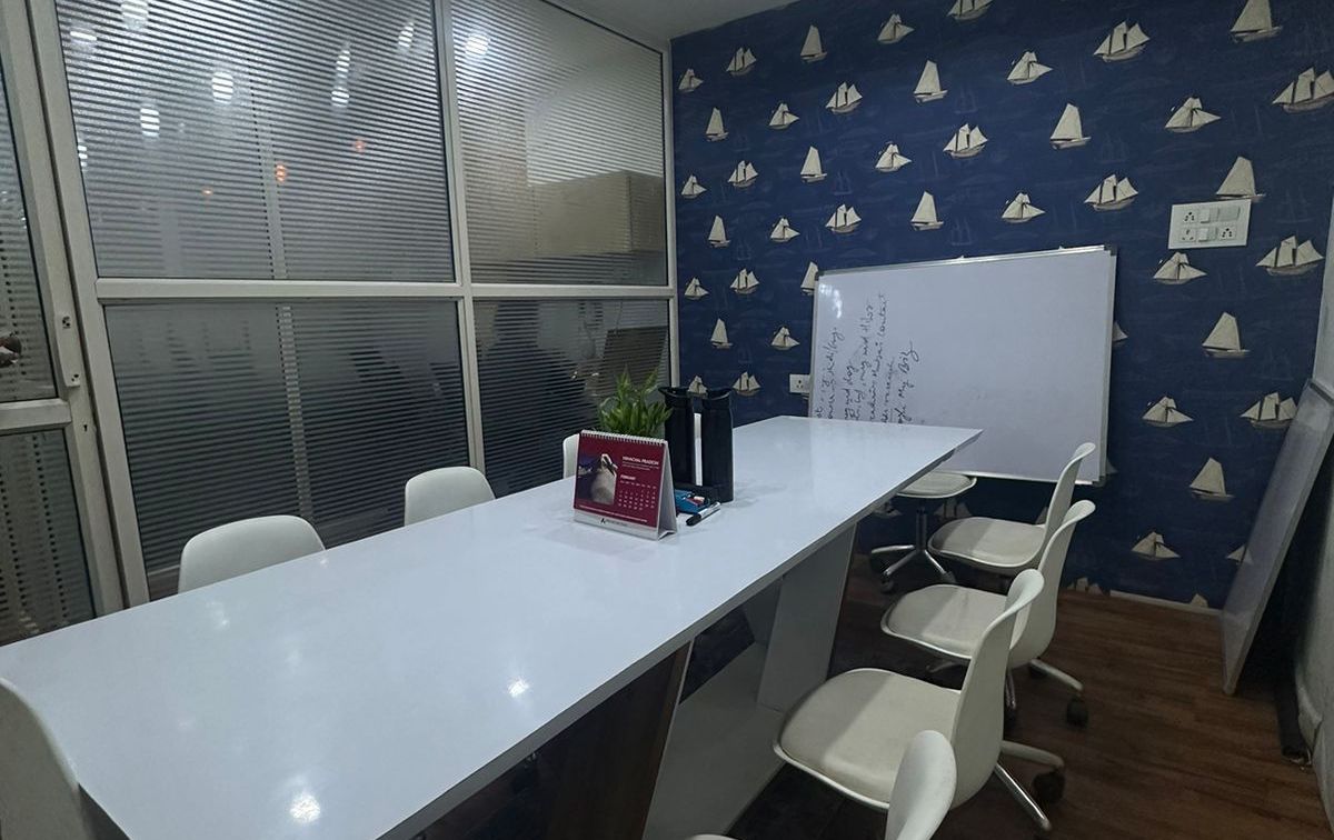 WorkSpace Coworking